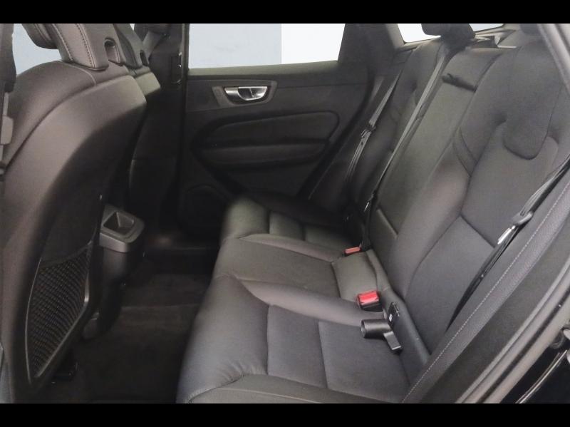 Image VOLVO XC60 B4 AdBlue 197ch Start Geartronic