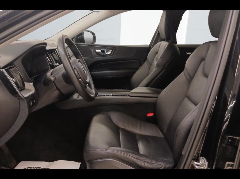 Image VOLVO XC60 B4 AdBlue 197ch Start Geartronic