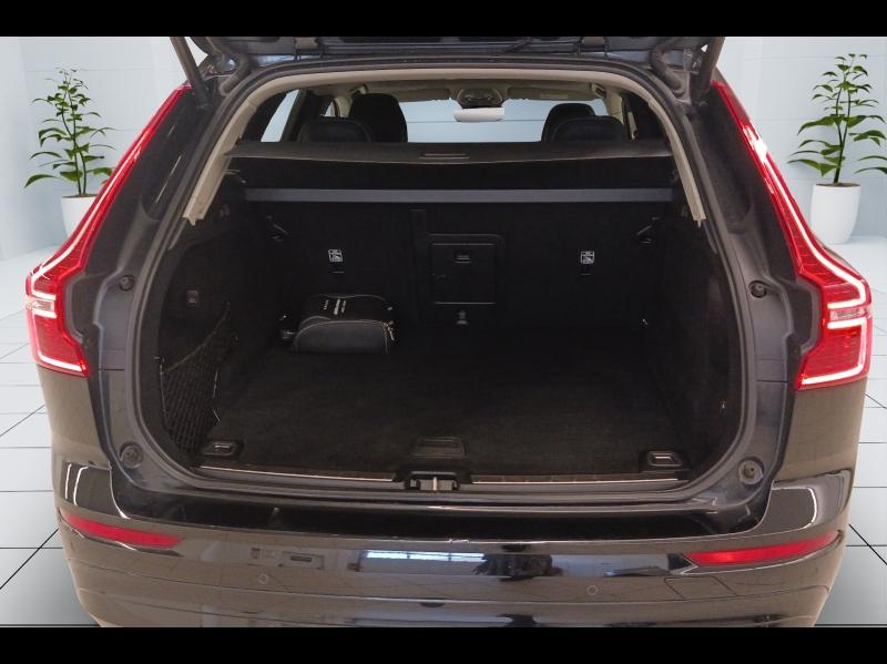 Image VOLVO XC60 B4 AdBlue 197ch Start Geartronic