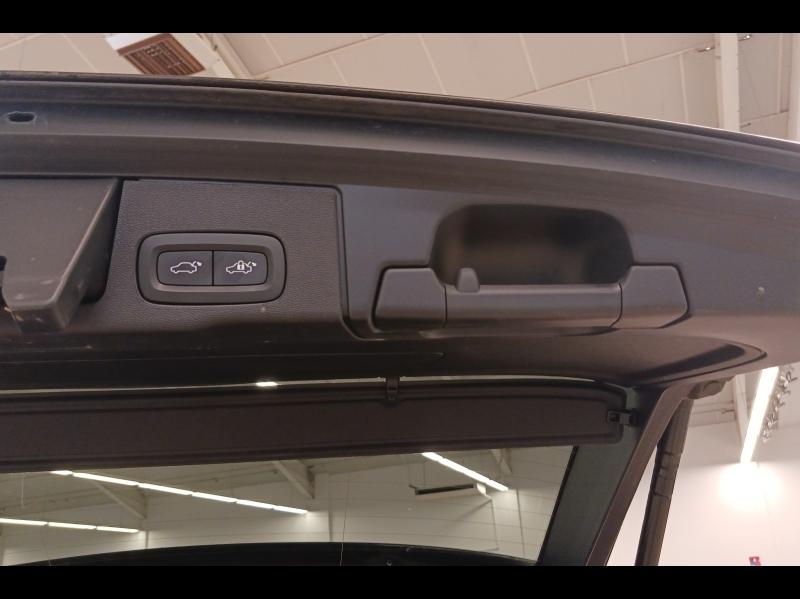 Image VOLVO XC60 B4 AdBlue 197ch Start Geartronic