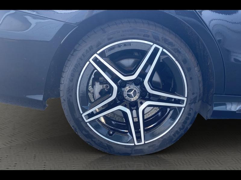 Image MERCEDES-BENZ Classe C 300 de 194+122ch AMG Line 9G-Tronic