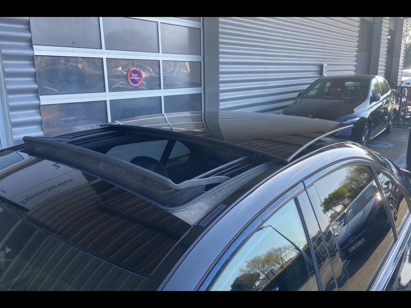 Image MERCEDES-BENZ Classe C 300 de 194+122ch AMG Line 9G-Tronic