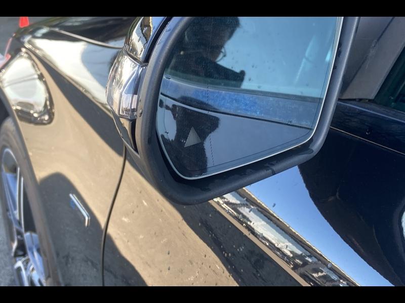 Image MERCEDES-BENZ Classe C 300 de 194+122ch AMG Line 9G-Tronic