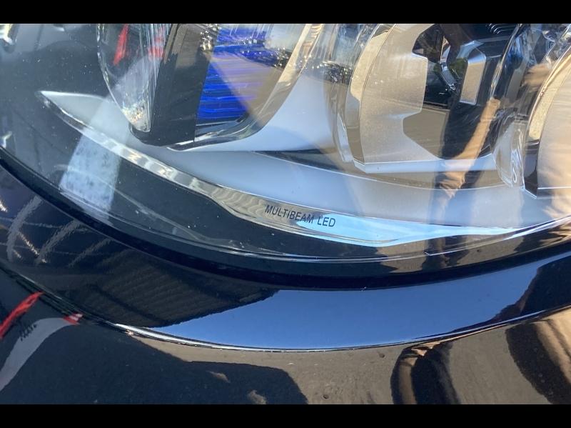 Image MERCEDES-BENZ Classe C 300 de 194+122ch AMG Line 9G-Tronic