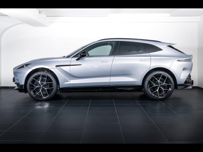 Image ASTON MARTIN Dbx 707 CV