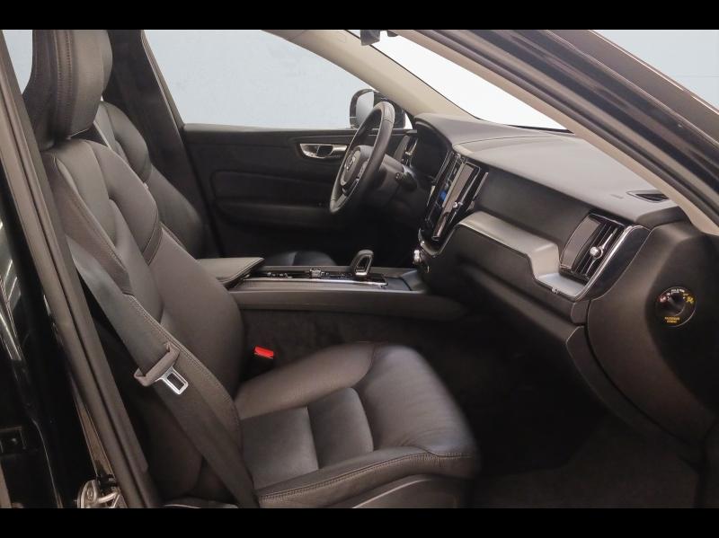 Image VOLVO XC60 B4 AdBlue 197ch Start Geartronic