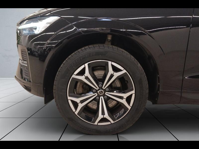 Image VOLVO XC60 B4 AdBlue 197ch Start Geartronic