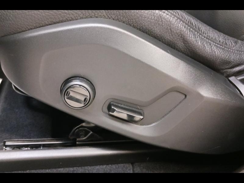 Image VOLVO XC60 B4 AdBlue 197ch Start Geartronic