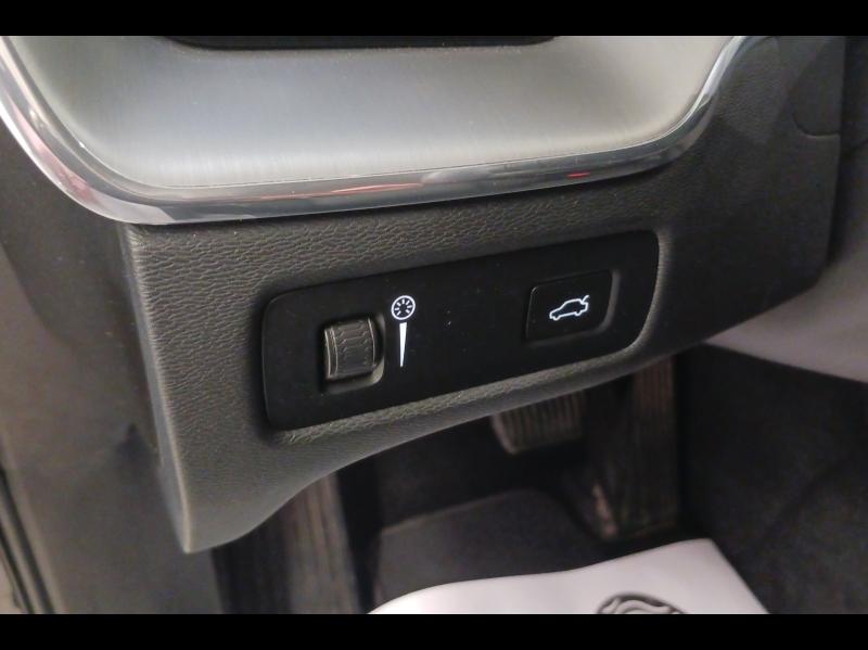 Image VOLVO XC60 B4 AdBlue 197ch Start Geartronic