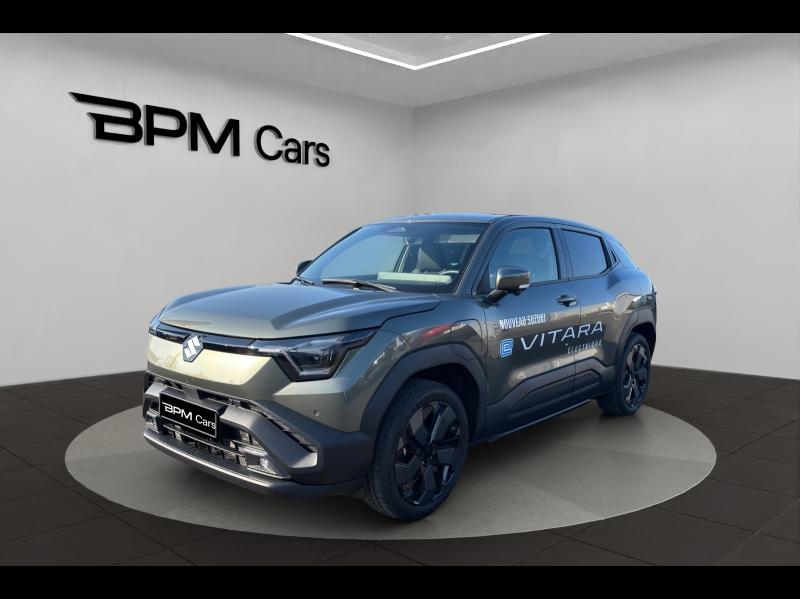 Photo SUZUKI Vitara 174ch 61kWh Style