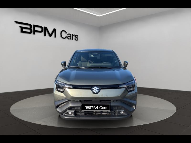 Image SUZUKI Vitara 174ch 61kWh Style