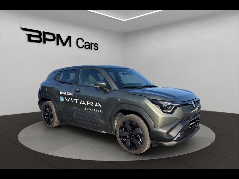 Image SUZUKI Vitara 174ch 61kWh Style