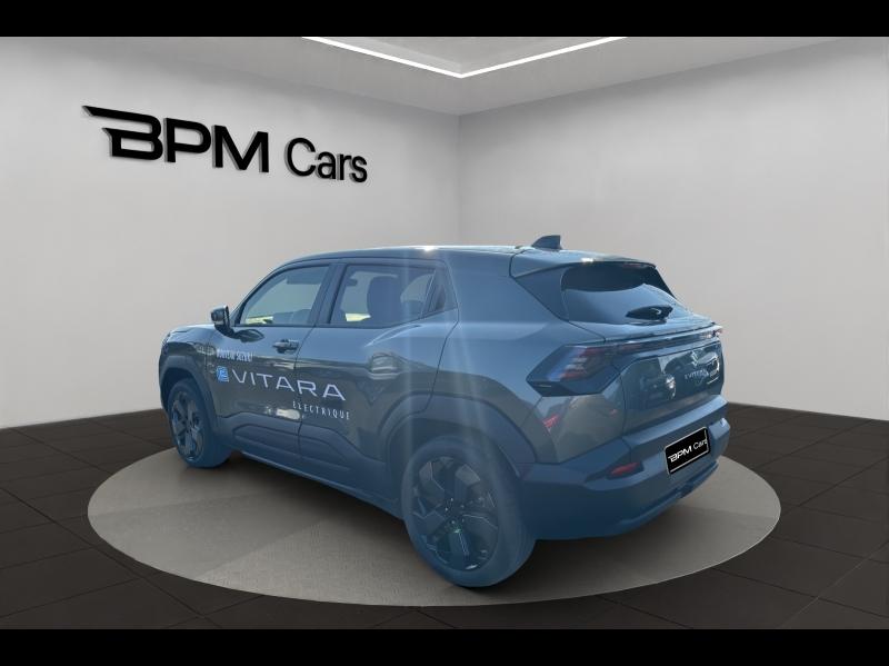Image SUZUKI Vitara 174ch 61kWh Style
