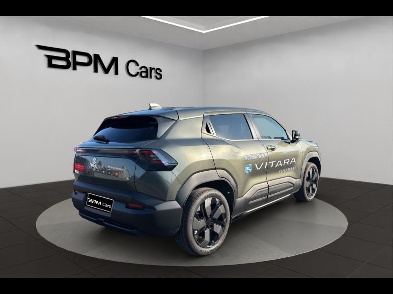 Image SUZUKI Vitara 174ch 61kWh Style