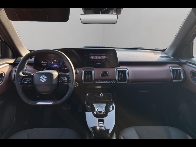 Image SUZUKI Vitara 174ch 61kWh Style