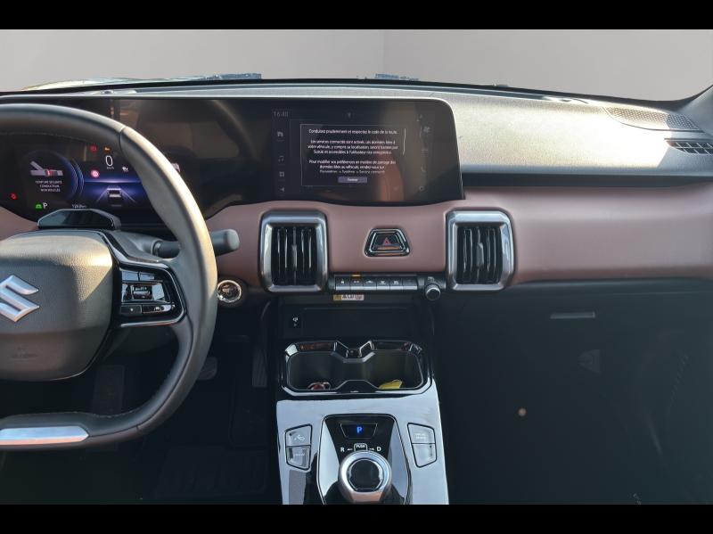 Image SUZUKI Vitara 174ch 61kWh Style