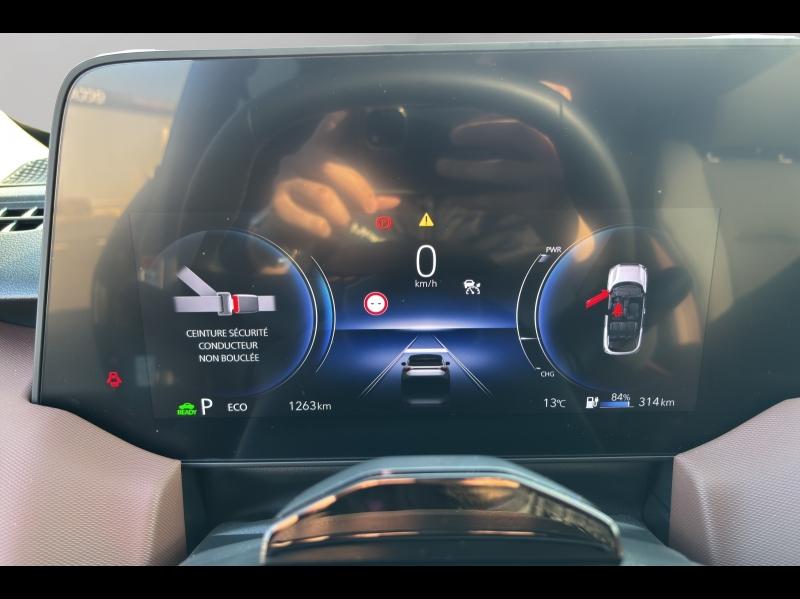 Image SUZUKI Vitara 174ch 61kWh Style