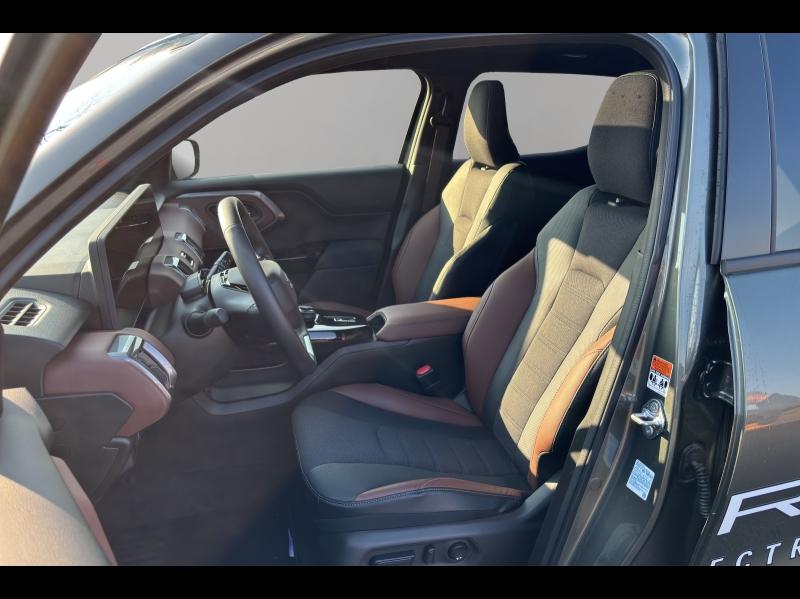 Image SUZUKI Vitara 174ch 61kWh Style