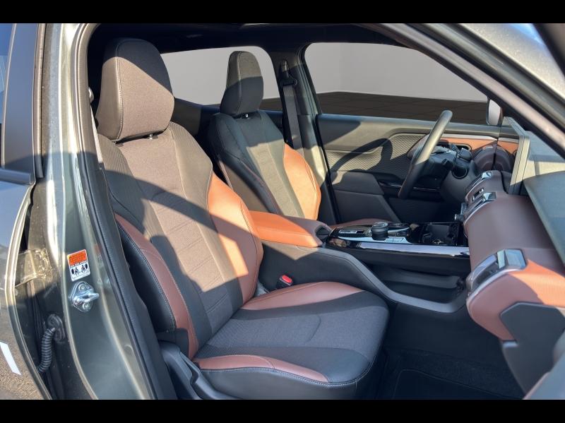 Image SUZUKI Vitara 174ch 61kWh Style