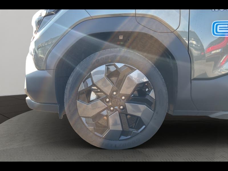Image SUZUKI Vitara 174ch 61kWh Style