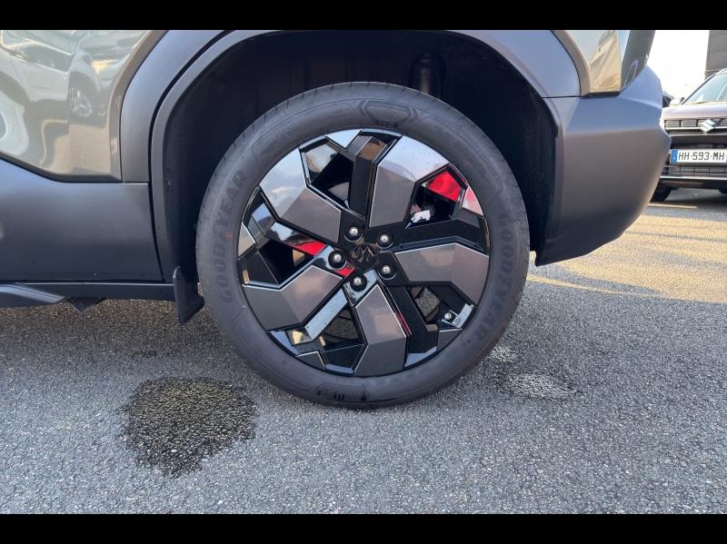 Image SUZUKI Vitara 174ch 61kWh Style