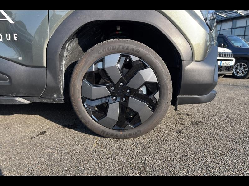 Image SUZUKI Vitara 174ch 61kWh Style