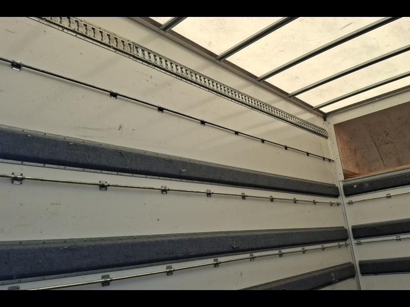 Image MERCEDES-BENZ Sprinter CCb 514 CDI 43 3T5 Propulsion Caisse 20M3 + Hayon