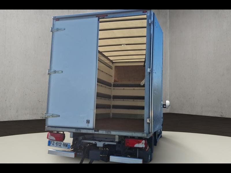 Image MERCEDES-BENZ Sprinter CCb 514 CDI 43 3T5 Propulsion Caisse 20M3 + Hayon