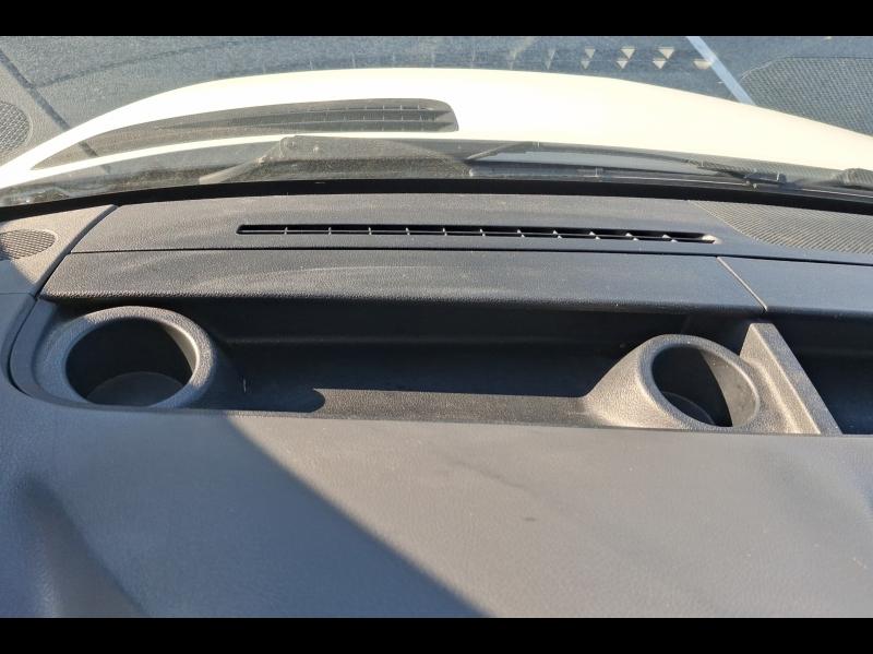 Image MERCEDES-BENZ Sprinter CCb 514 CDI 43 3T5 Propulsion Caisse 20M3 + Hayon