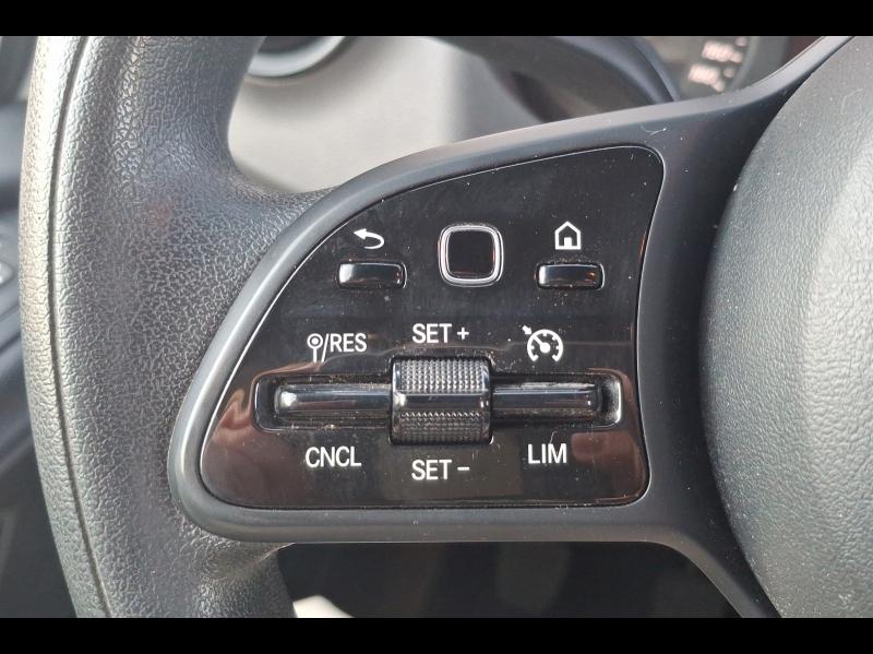 Image MERCEDES-BENZ Sprinter CCb 514 CDI 43 3T5 Propulsion Caisse 20M3 + Hayon