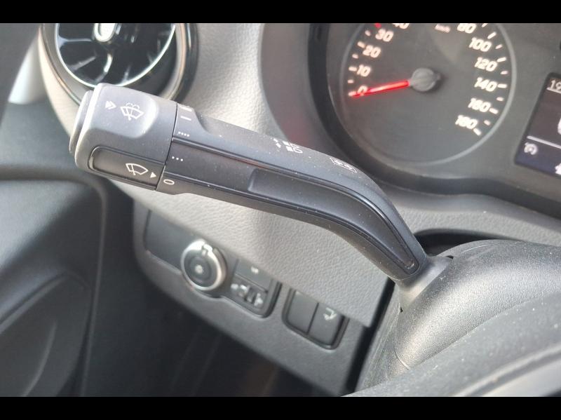 Image MERCEDES-BENZ Sprinter CCb 514 CDI 43 3T5 Propulsion Caisse 20M3 + Hayon