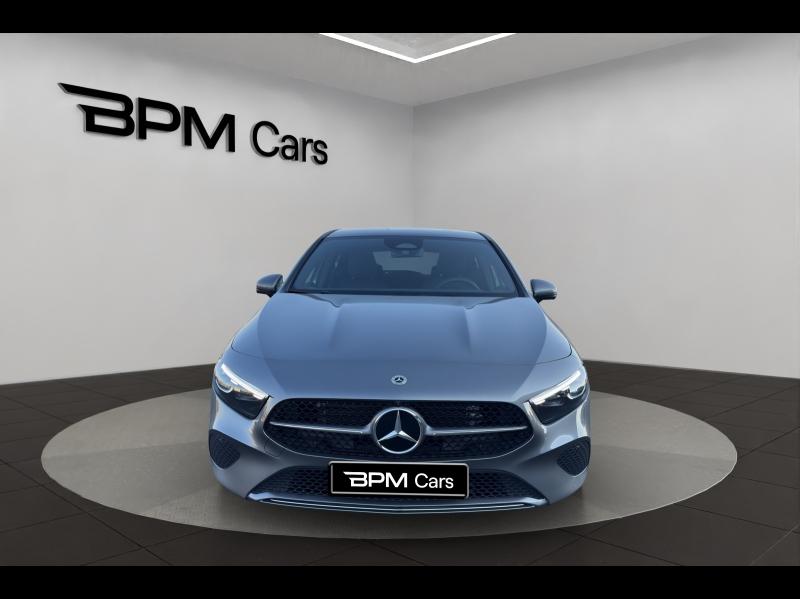 Image MERCEDES-BENZ Classe A 180 136ch Progressive Line 7G-DCT