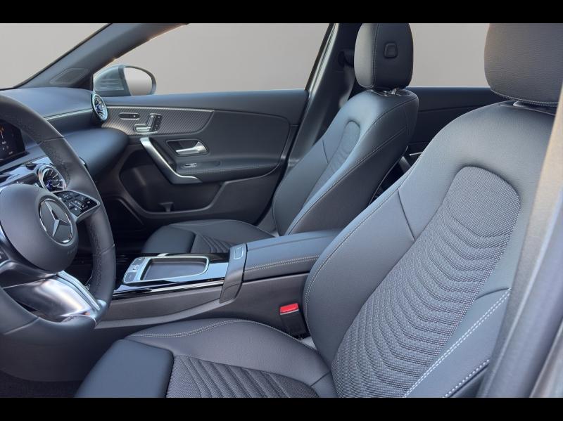 Image MERCEDES-BENZ Classe A 180 136ch Progressive Line 7G-DCT