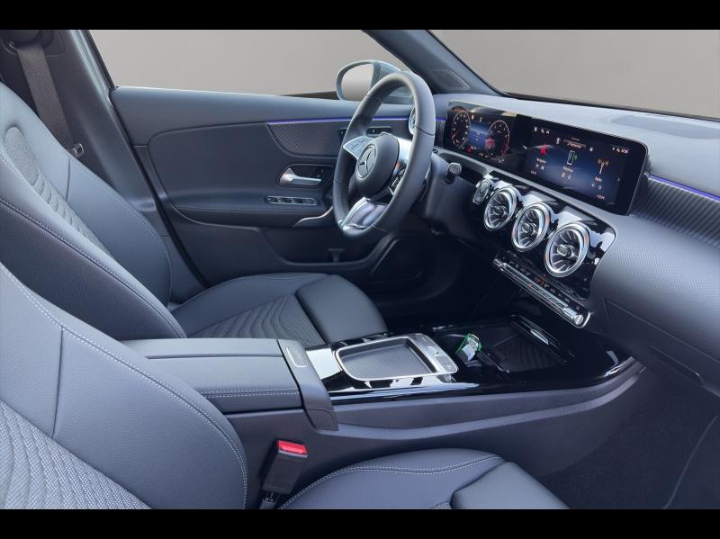 Image MERCEDES-BENZ Classe A 180 136ch Progressive Line 7G-DCT