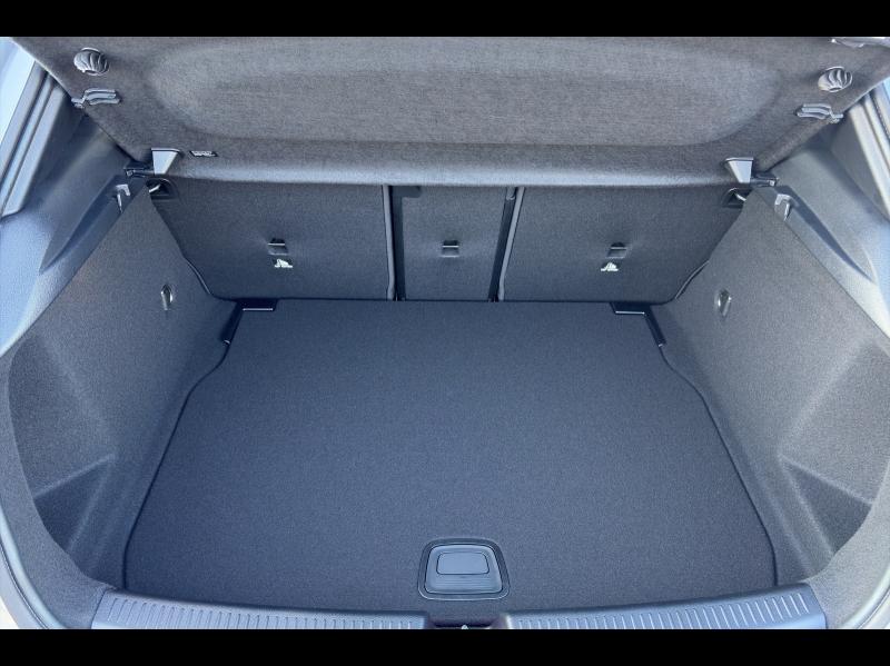 Image MERCEDES-BENZ Classe A 180 136ch Progressive Line 7G-DCT