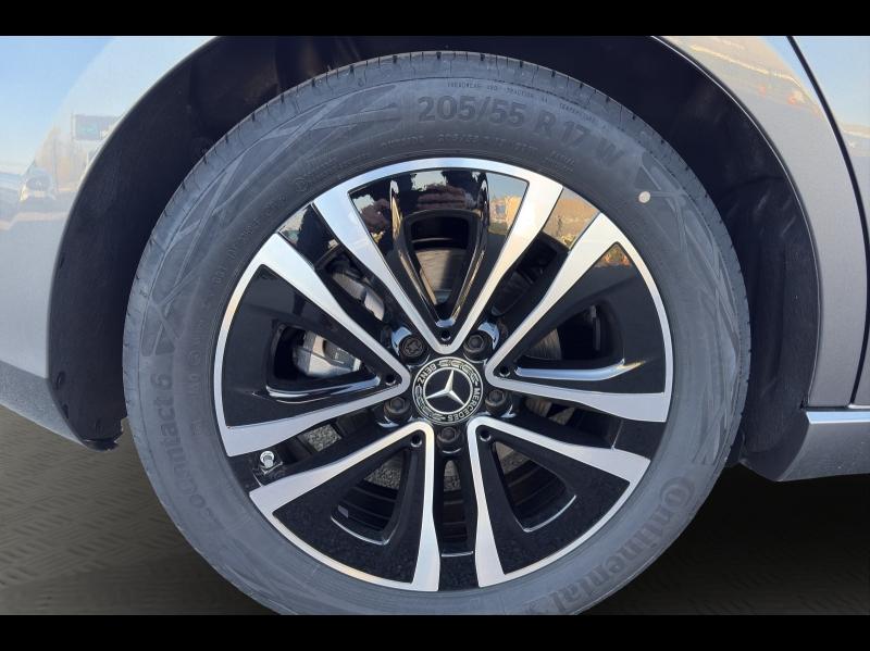 Image MERCEDES-BENZ Classe A 180 136ch Progressive Line 7G-DCT