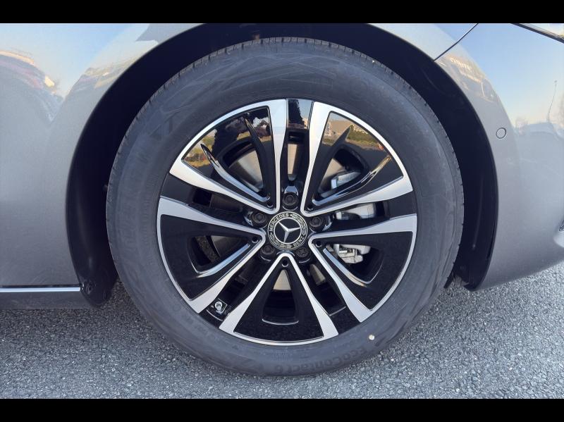 Image MERCEDES-BENZ Classe A 180 136ch Progressive Line 7G-DCT