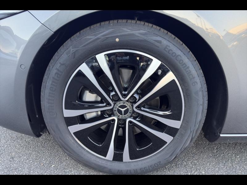 Image MERCEDES-BENZ Classe A 180 136ch Progressive Line 7G-DCT