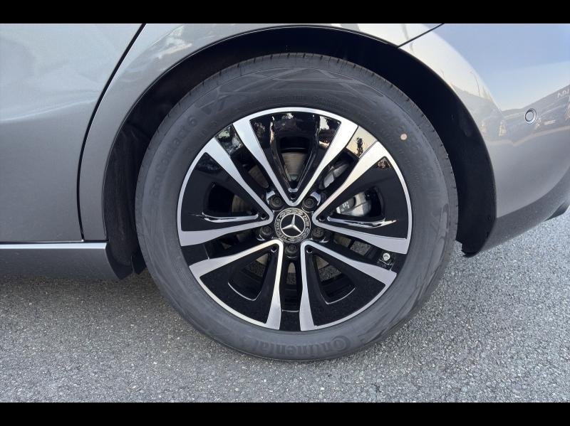 Image MERCEDES-BENZ Classe A 180 136ch Progressive Line 7G-DCT