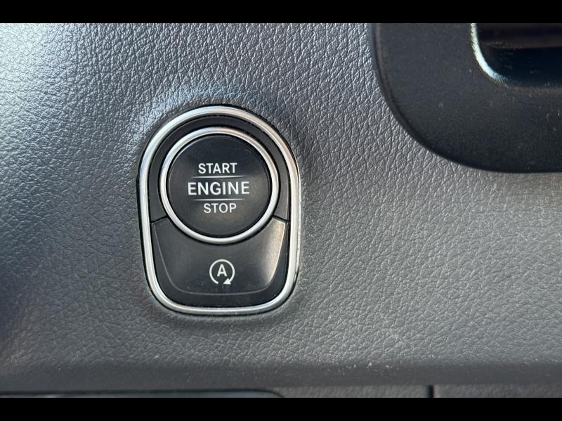 Image MERCEDES-BENZ Sprinter CCb 514 CDI 43 3T5 Propulsion Caisse + Hayon