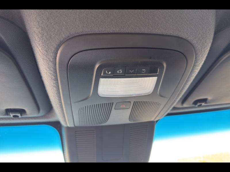 Image MERCEDES-BENZ Sprinter CCb 514 CDI 43 3T5 Propulsion Caisse + Hayon