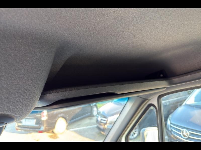 Image MERCEDES-BENZ Sprinter CCb 514 CDI 43 3T5 Propulsion Caisse + Hayon