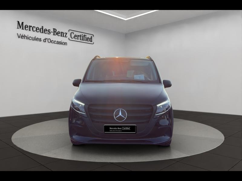 Image MERCEDES-BENZ Vito Tourer 119 CDI Long Pro 9G-Tronic