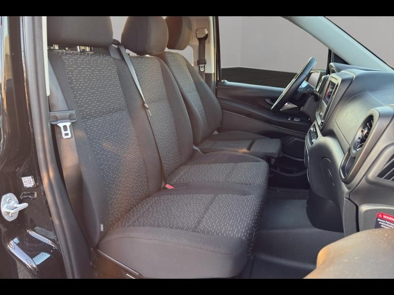 Image MERCEDES-BENZ Vito Tourer 119 CDI Long Pro 9G-Tronic