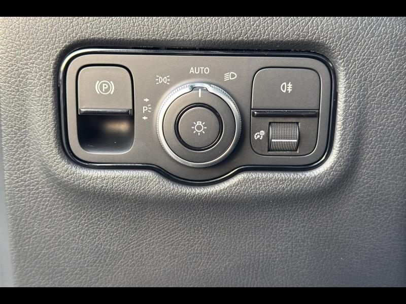 Image MERCEDES-BENZ Vito Tourer 119 CDI Long Pro 9G-Tronic