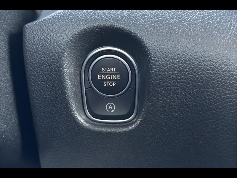 Image MERCEDES-BENZ Vito Tourer 119 CDI Long Pro 9G-Tronic