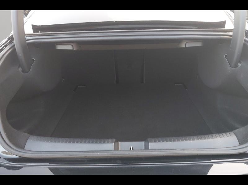 Image MERCEDES-BENZ CLA 220 d 190ch AMG Line 8G-DCT