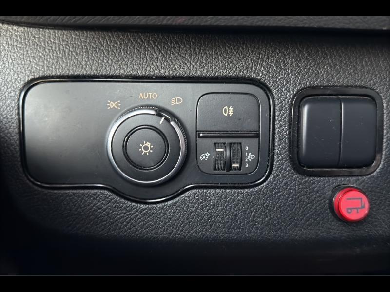 Image MERCEDES-BENZ Sprinter CCb 514 CDI 43 3T5 Propulsion Caisse + Hayon