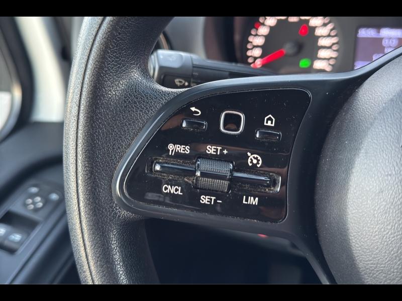 Image MERCEDES-BENZ Sprinter CCb 514 CDI 43 3T5 Propulsion Caisse + Hayon