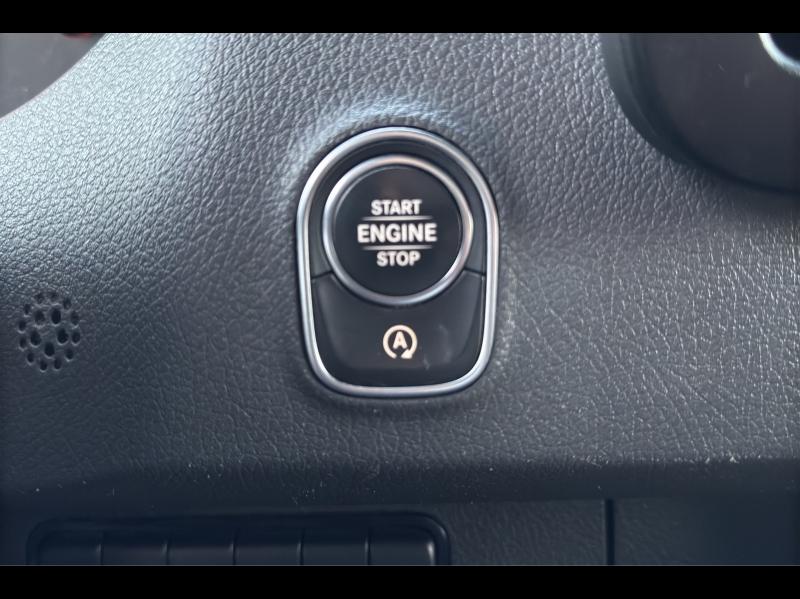 Image MERCEDES-BENZ Sprinter CCb 514 CDI 43 3T5 Propulsion Caisse + Hayon